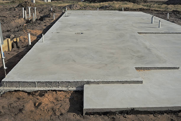 Best Concrete installation cost  in USA